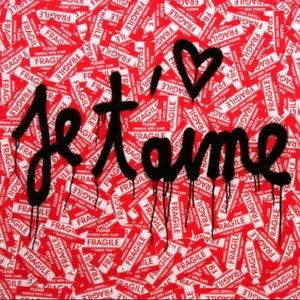 Meet your Posher, Logan